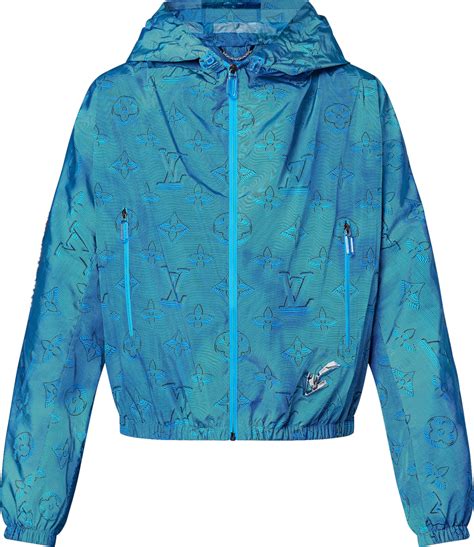 louis vuitton windbreaker ebay|louis vuitton windbreaker men.